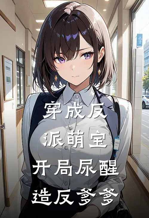 穿成反派萌宝，开局尿醒造反爹爹