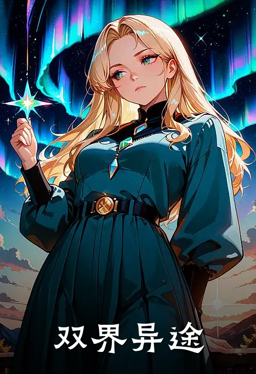 双界异途