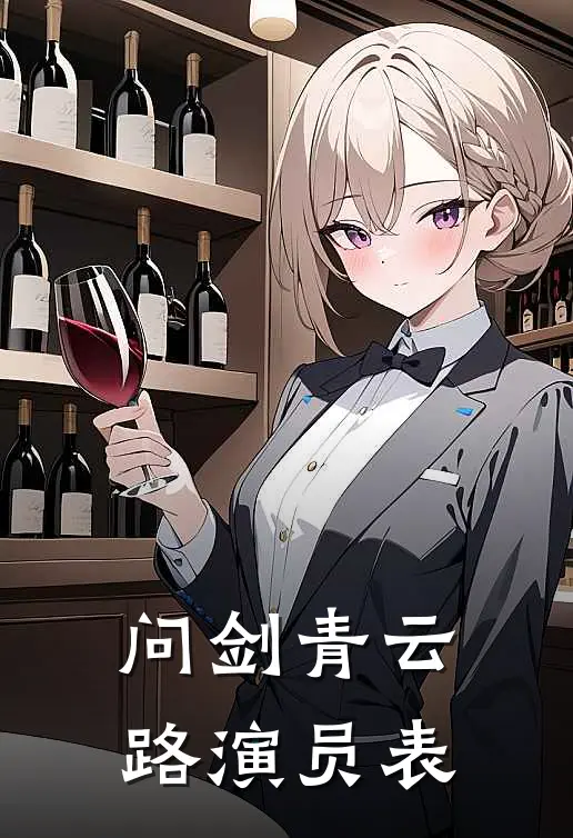 问剑青云路演员表