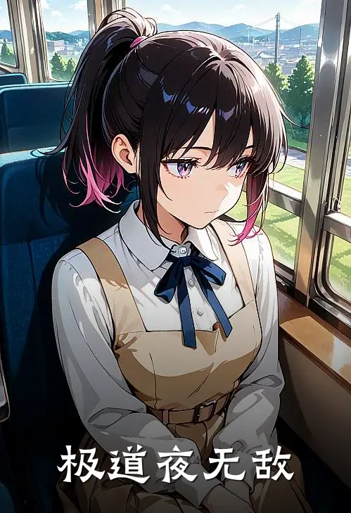极道夜无敌