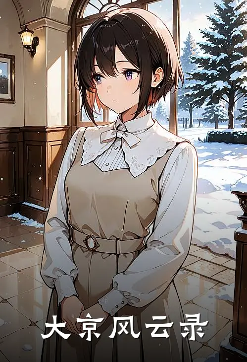 大京风云录