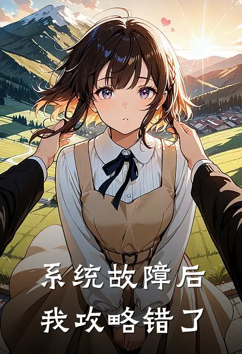 系统故障后，我攻略错了