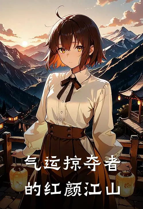 气运掠夺者的红颜江山