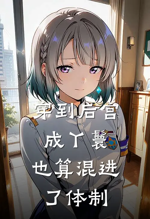 穿到后宫成丫鬟，也算混进了体制