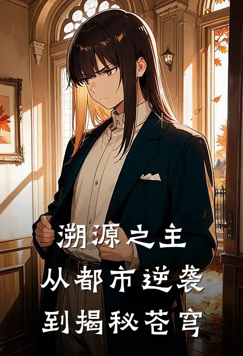 溯源之主：从都市逆袭到揭秘苍穹