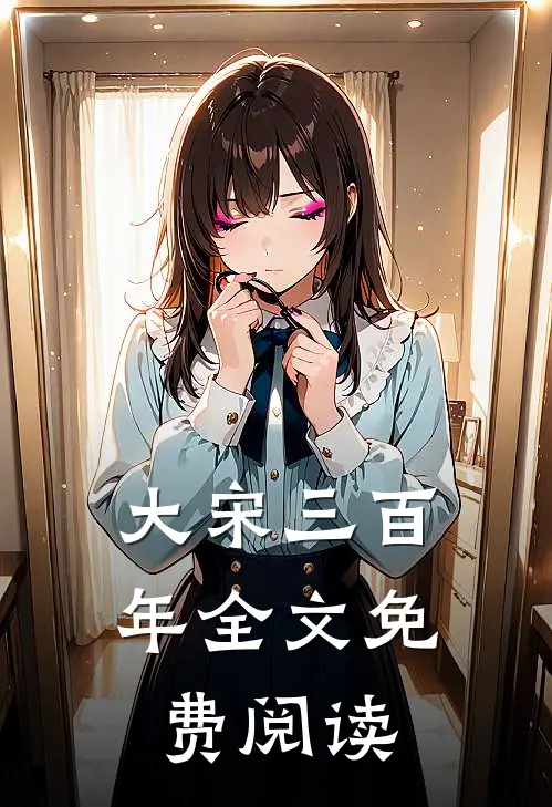 大宋三百年全文免费阅读