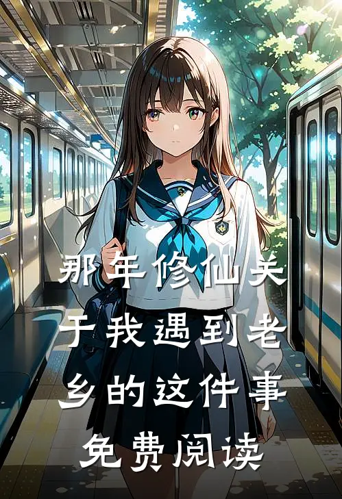 那年修仙关于我遇到老乡的这件事免费阅读