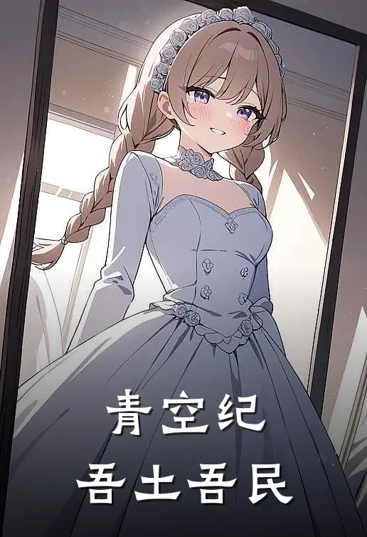 青空纪：吾土吾民
