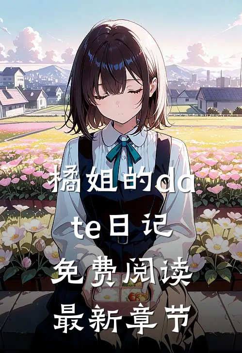 橘姐的date日记免费阅读最新章节