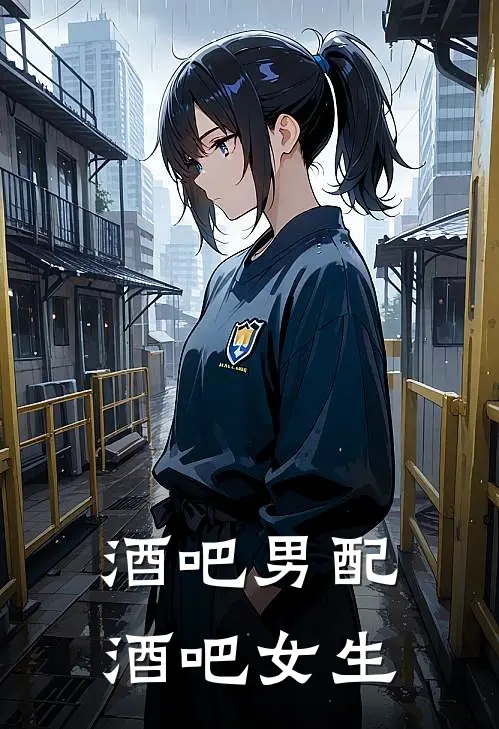 酒吧男配酒吧女生