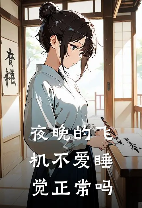 夜晚的飞机不爱睡觉正常吗