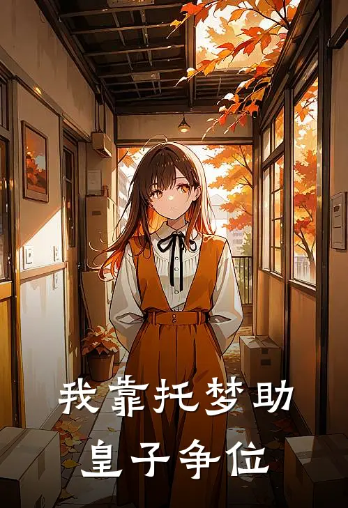 我靠托梦助皇子争位