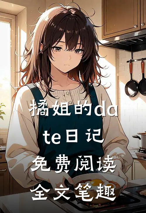 橘姐的date日记免费阅读全文笔趣