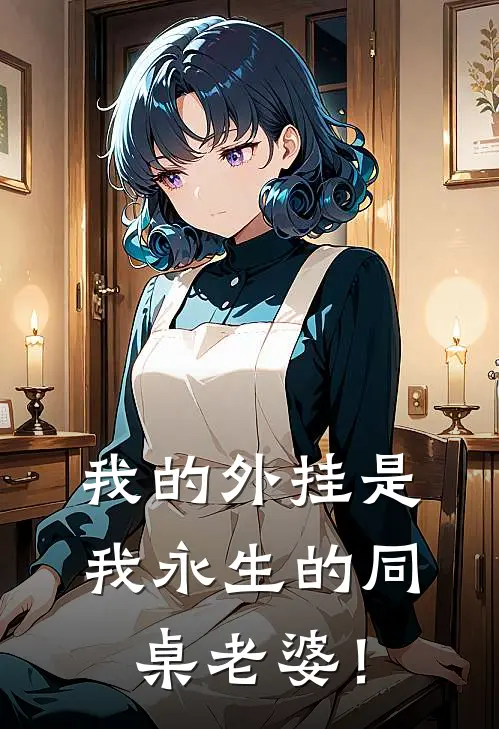 我的外挂是我永生的同桌老婆！