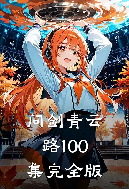 问剑青云路100集完全版