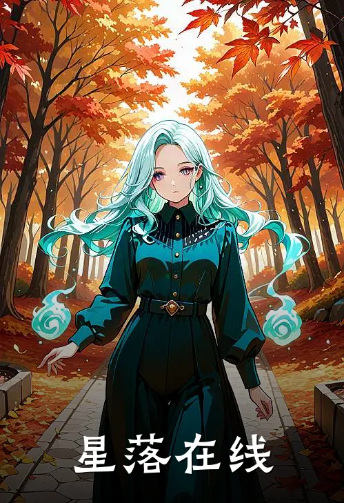 星落在线