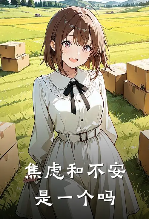 焦虑和不安是一个吗