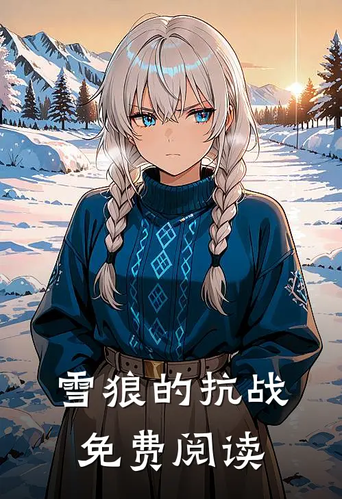 雪狼的抗战免费阅读