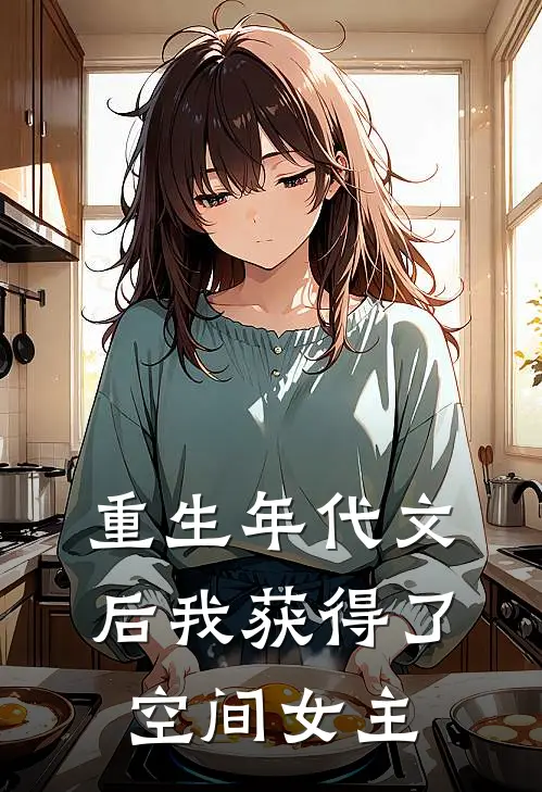 重生年代文后我获得了空间女主