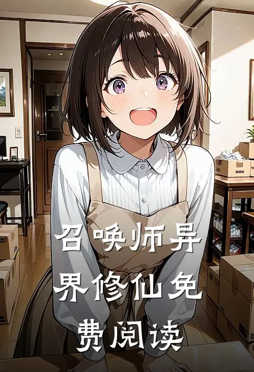 召唤师异界修仙免费阅读