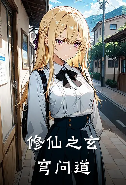 修仙之玄穹问道