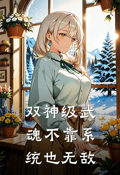 双神级武魂不靠系统也无敌