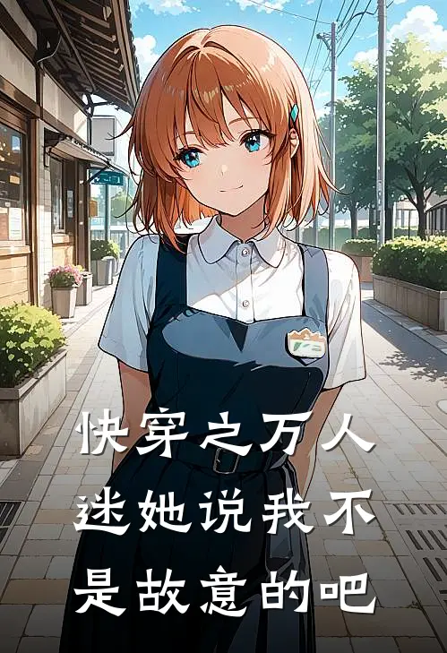 快穿之万人迷她说我不是故意的吧