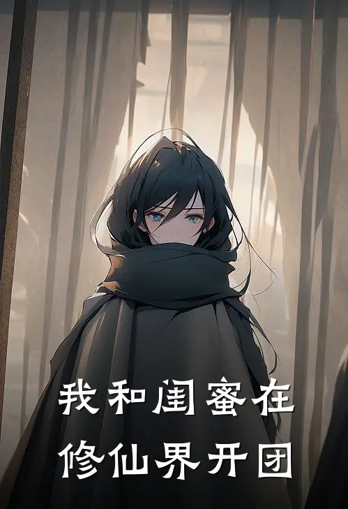 我和闺蜜在修仙界开团