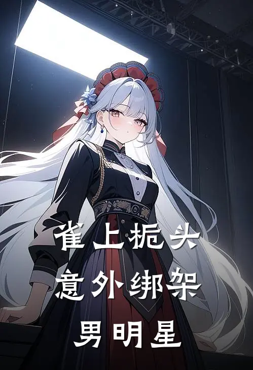 雀上栀头：意外绑架男明星