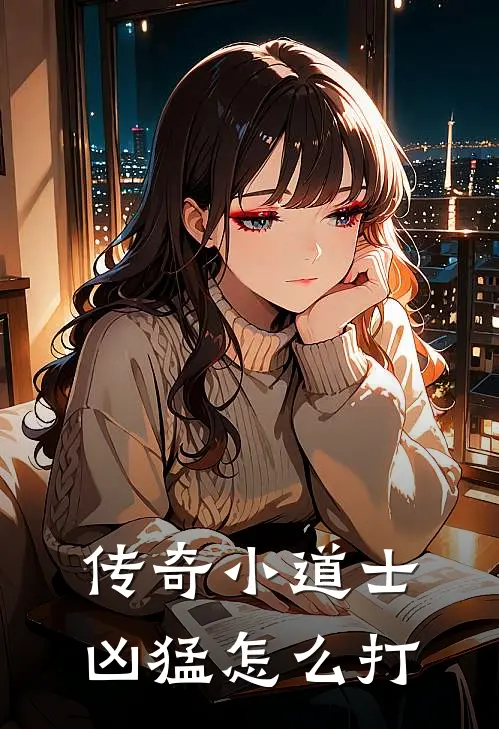 传奇小道士凶猛怎么打