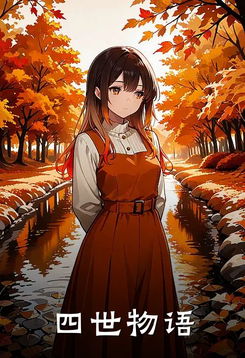 四世物语
