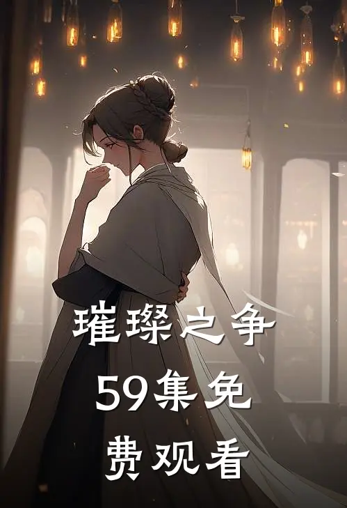 璀璨之争59集免费观看