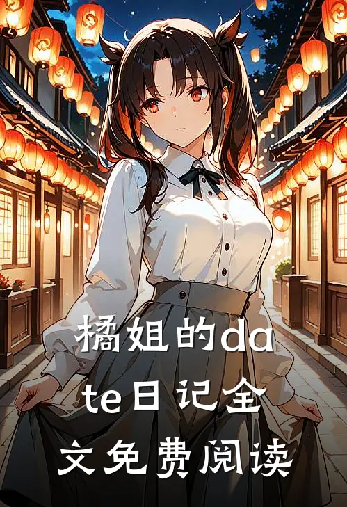 橘姐的date日记全文免费阅读
