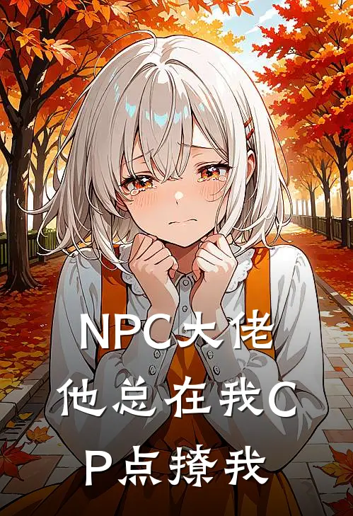 NPC大佬他总在我CP点撩我