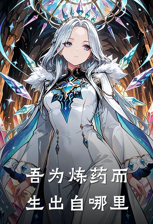 吾为炼药而生出自哪里