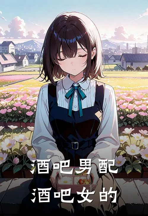 酒吧男配酒吧女的