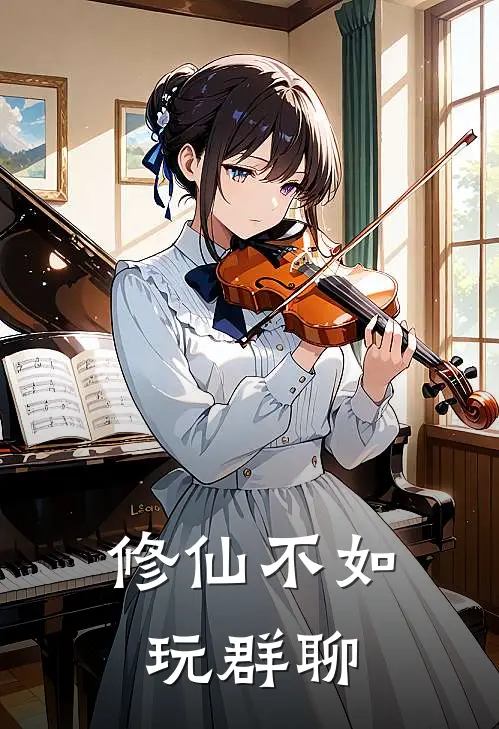 修仙不如玩群聊