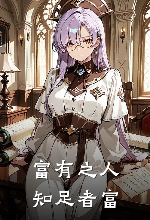 富有之人知足者富