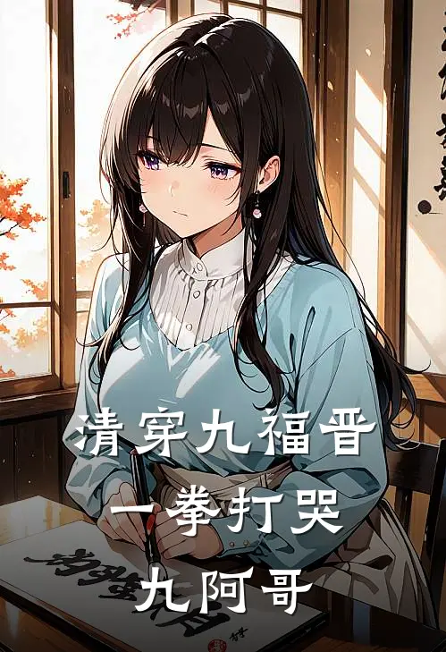 清穿九福晋，一拳打哭九阿哥