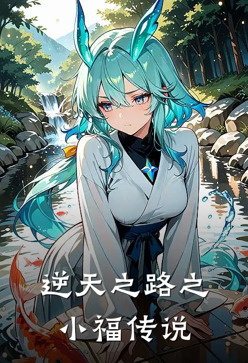 逆天之路之小福传说