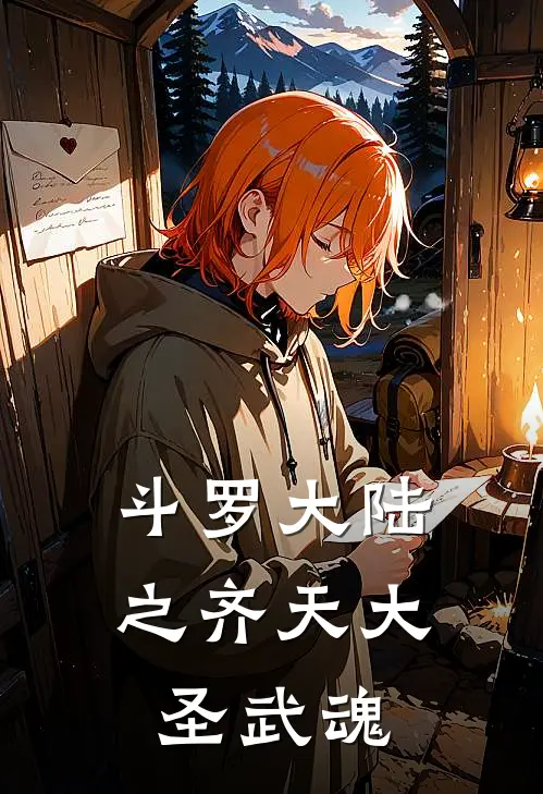 斗罗大陆之齐天大圣武魂