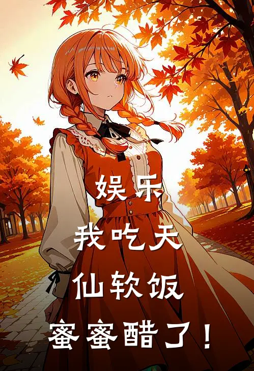 娱乐：我吃天仙软饭，蜜蜜醋了！