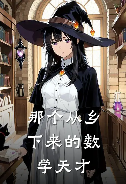 那个从乡下来的数学天才