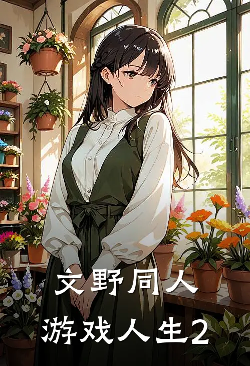 文野同人：游戏人生【2】