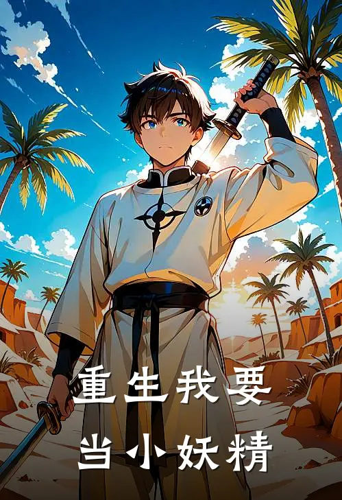 重生我要当小妖精