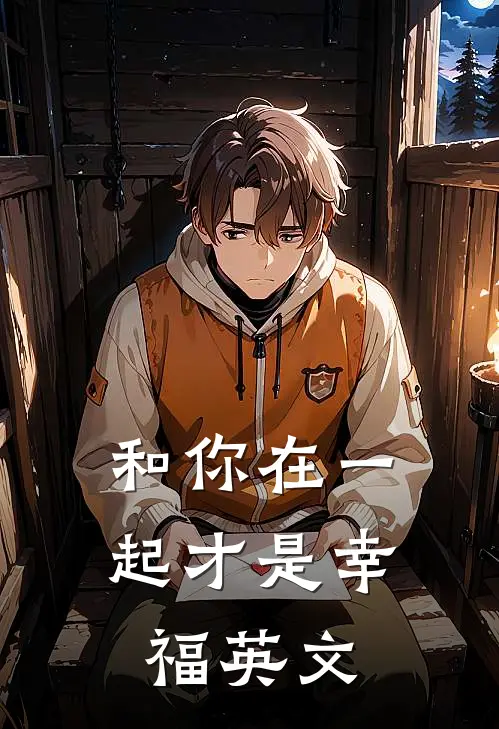 和你在一起才是幸福英文