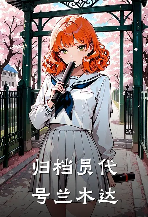 归档员代号【兰木达】