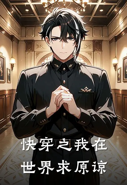 快穿之我在世界求原谅