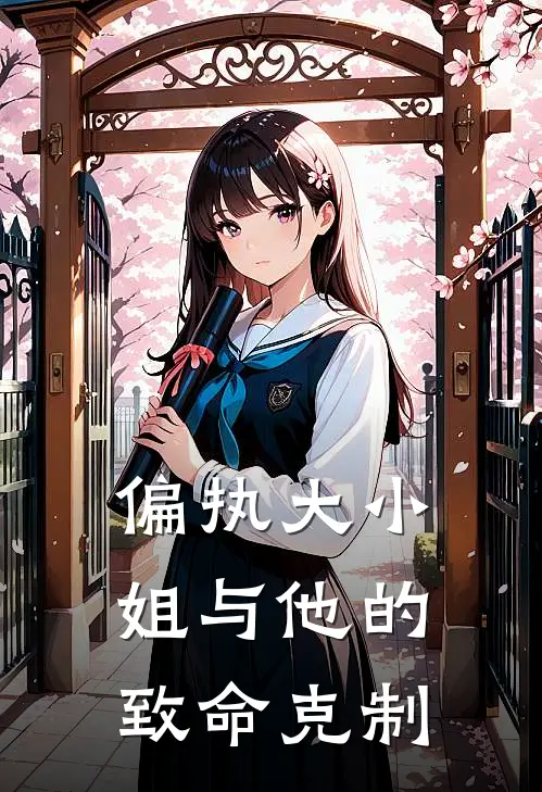 偏执大小姐与他的致命克制