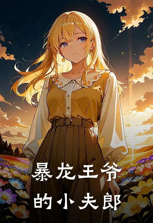 暴龙王爷的小夫郎